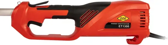 Изображение товара Триммер электрический DDE ET1300 / 791-868