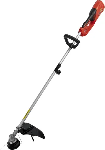 Изображение товара Триммер электрический DDE ET1300R / 791-875