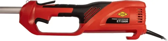Изображение товара Триммер электрический DDE ET1300R / 791-875
