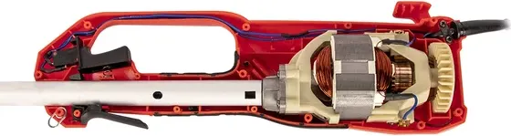 Изображение товара Триммер электрический DDE ET1500R / 791-882