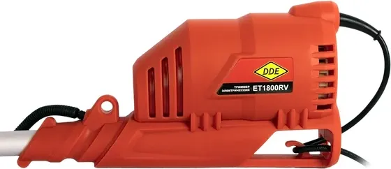 Изображение товара Триммер электрический DDE ET1800RV / 791-905