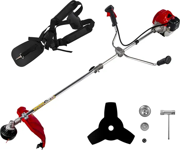 Изображение товара Триммер бензиновый DDE GB33RD / 793-091