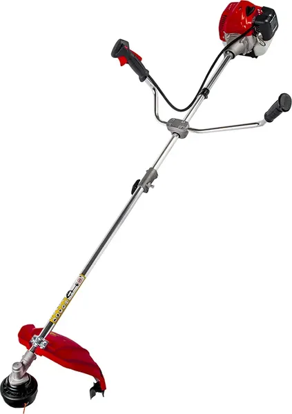 Изображение товара Триммер бензиновый DDE GB33RD / 793-091