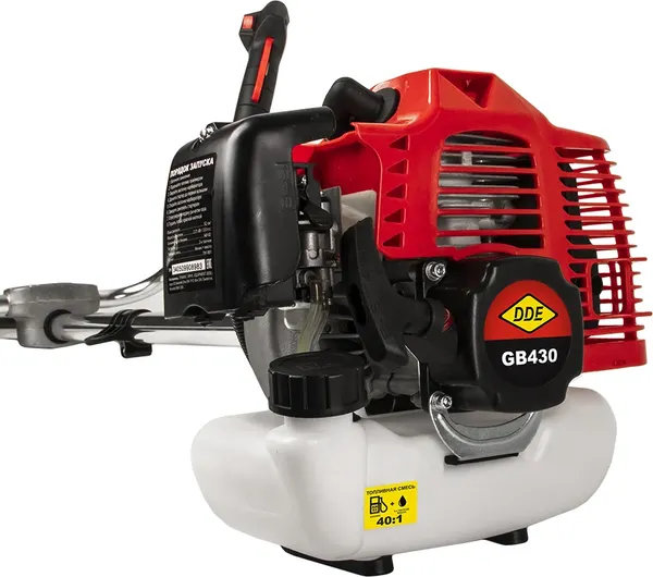 Изображение товара Триммер бензиновый DDE GB430 / 791-974