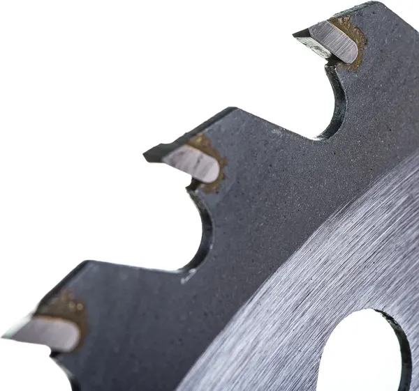 Изображение товара Диск для кустореза DDE Wood Cut / 241-406