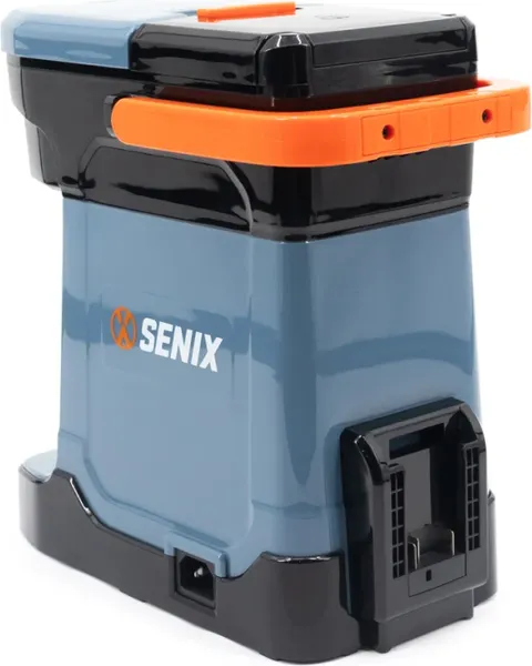 Изображение товара Кофемашина Senix CMX2-M5-EU-0