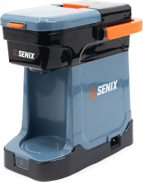 Изображение товара Кофемашина Senix CMX2-M5-EU-0