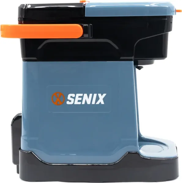 Изображение товара Кофемашина Senix CMX2-M5-EU-0