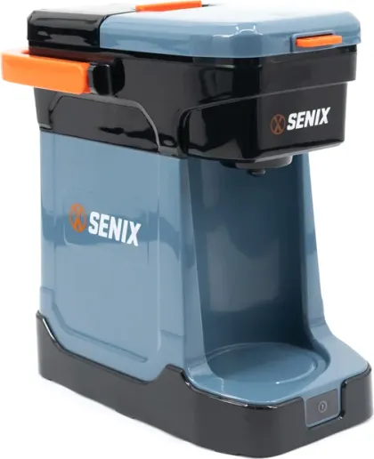 Изображение товара Кофемашина Senix CMX2-M5-EU-0