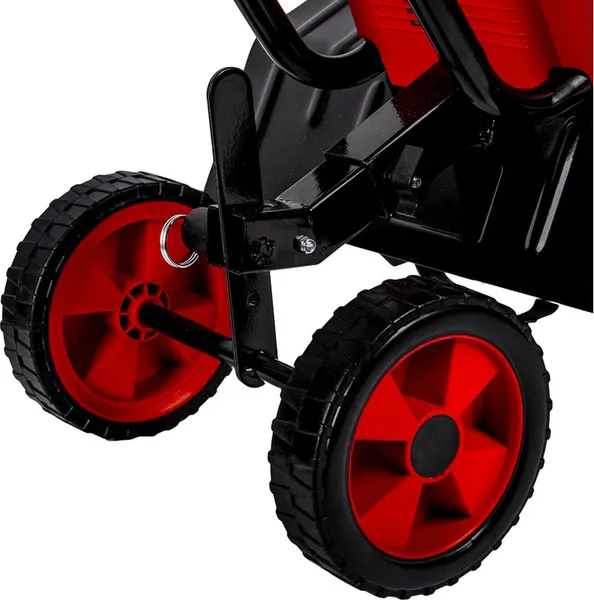 Изображение товара Миникультиватор электрический DDE EC1500 / 792-056