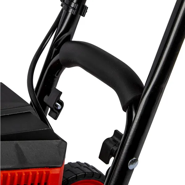 Изображение товара Миникультиватор электрический DDE EC1500 / 792-056