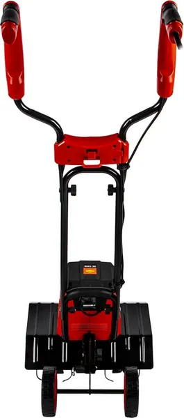 Изображение товара Миникультиватор электрический DDE EC1500 / 792-056