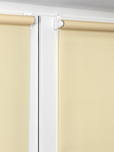 Изображение товара Рулонная штора Lm Decor Лайт LM 30-05F 220x185 (бежевый)