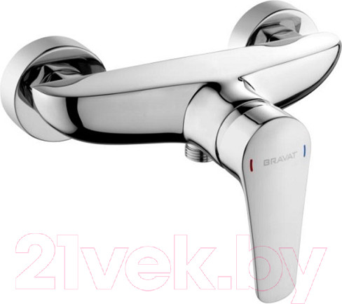 Изображение товара Смеситель Bravat Arden F9351385CP-01