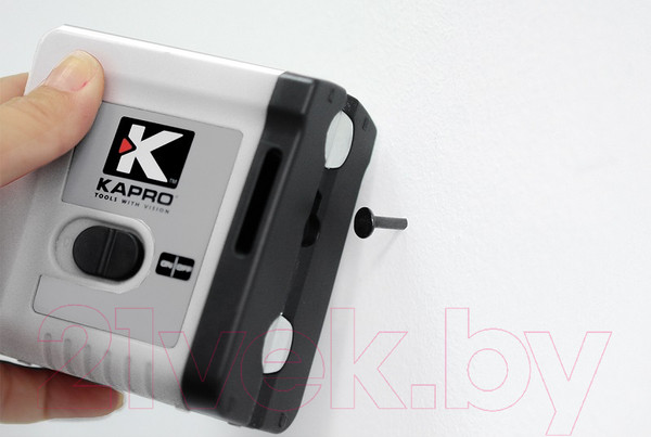 Изображение товара Лазерный уровень Kapro 862G (зеленый)