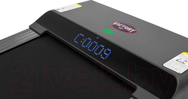 Изображение товара Электрическая беговая дорожка VictoryFit VF-612
