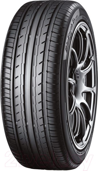 Изображение товара Летняя шина Yokohama BluEarth ES32 215/55R16 97V