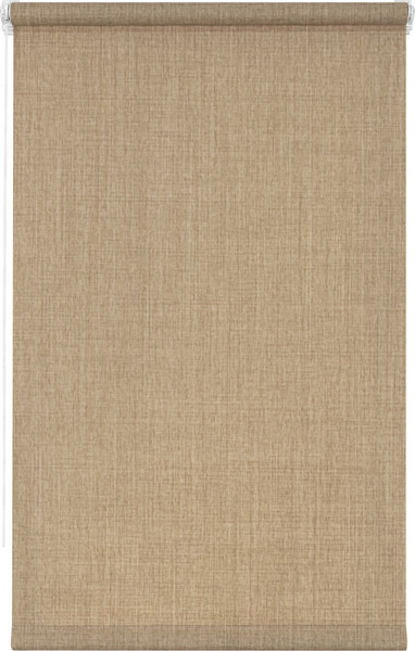 Изображение товара Рулонная штора Lm Decor Урбан LM 40-03 220x185 (темно-бежевый)