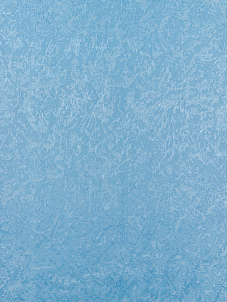 Изображение товара Рулонная штора Lm Decor Жаккард LM 66-06 200x185 (голубой)