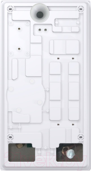 Изображение товара Проточный водонагреватель Thermex Topflow 24000