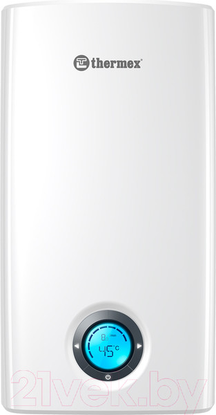 Изображение товара Проточный водонагреватель Thermex Topflow 24000