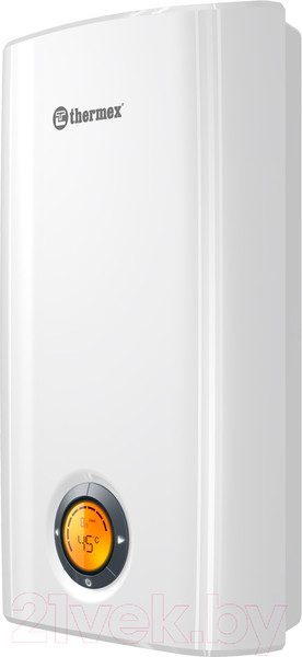Изображение товара Проточный водонагреватель Thermex Topflow 24000