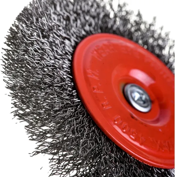 Изображение товара Щетка для электроинструмента Yato YT-4758