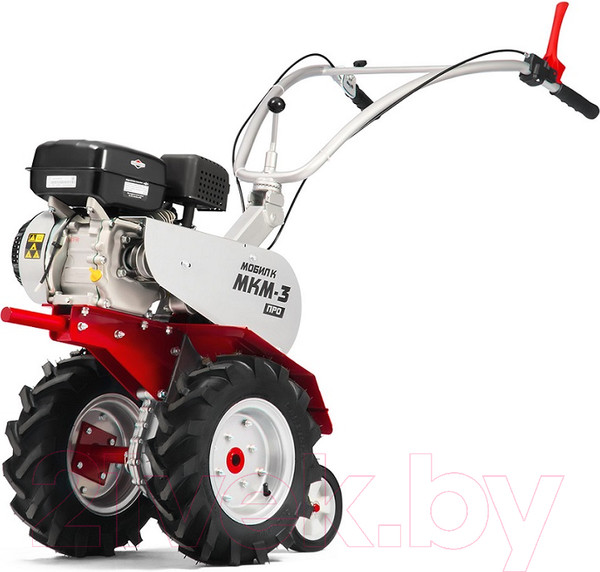 Изображение товара Мотоблок бензиновый Мобил К МКМ-3 Pro MBK0018443