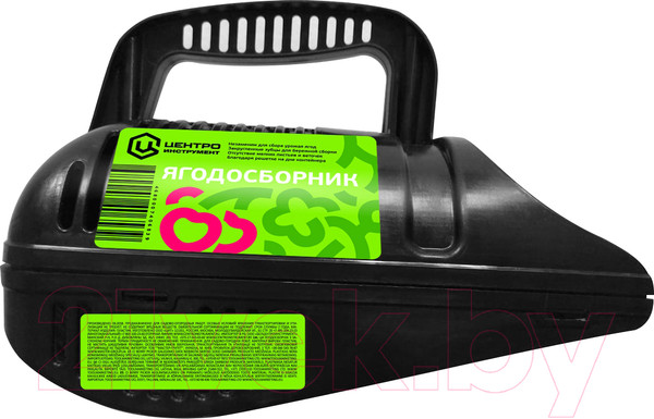 Изображение товара Плодосъемник Центроинструмент 1745