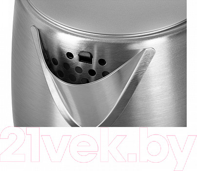 Изображение товара Электрочайник Redmond RK-M155 (сталь)