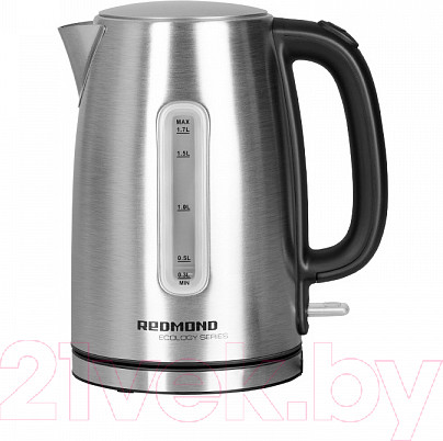 Изображение товара Электрочайник Redmond RK-M155 (сталь)