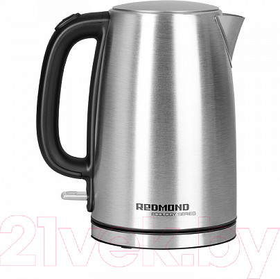Изображение товара Электрочайник Redmond RK-M155 (сталь)