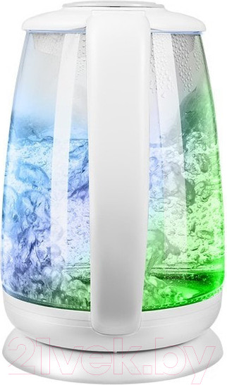 Изображение товара Электрочайник Redmond SkyKettle RK-G212S (белый)