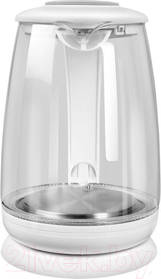 Изображение товара Электрочайник Redmond SkyKettle RK-G212S (белый)