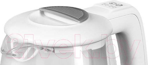 Изображение товара Электрочайник Redmond SkyKettle RK-G212S (белый)