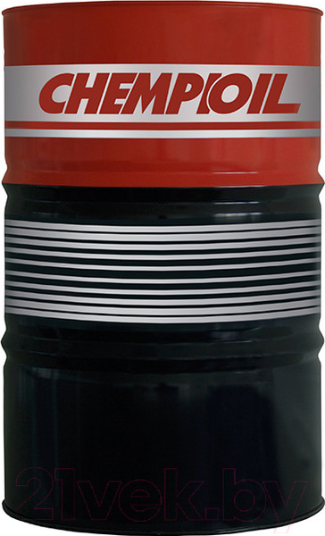 Изображение товара Моторное масло Chempioil Ultra LRX 5W30 SN/CF / CH9702-DR (208л)