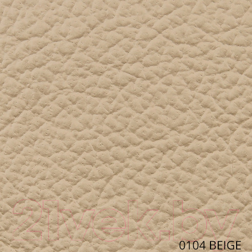 Изображение товара Кресло офисное Kulik System Pyramid экокожа (бежевый с подголовником)