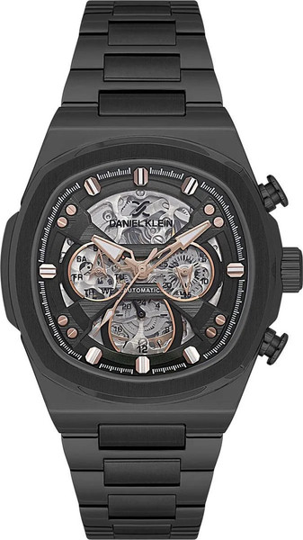 Изображение товара Часы наручные мужские Daniel Klein 14046-5
