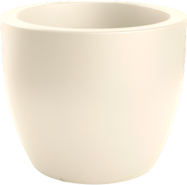 Изображение товара Вазон БЕРКАНО Tigel 43 DB / 220_039_12 (Bone Brown)