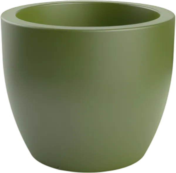 Изображение товара Вазон БЕРКАНО Tigel 43 DB / 220_039_23 (Olive Green)