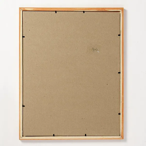Изображение товара Рамка Sima-Land Manuel 35x45 / 3978846 (клен)
