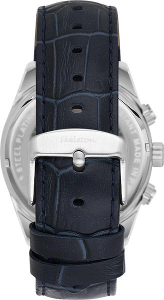 Изображение товара Часы наручные мужские Daniel Klein Skeleton 14016-3