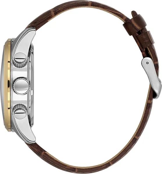 Изображение товара Часы наручные мужские Daniel Klein Skeleton 14016-4