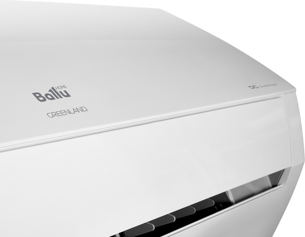 Изображение товара Сплит-система Ballu Greenland DC / BSGRI-12HN8_22Y