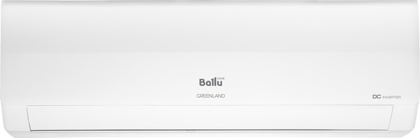 Изображение товара Сплит-система Ballu Greenland DC / BSGRI-12HN8_22Y