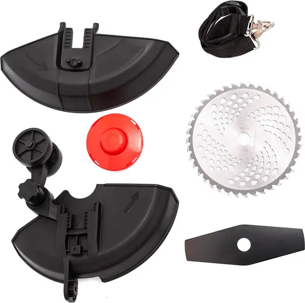 Изображение товара Триммер аккумуляторный Favourite OBS 21 GTNB