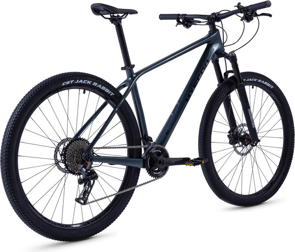 Изображение товара Велосипед Maxiscoo 9BIKE 29 M920 2026 / MSC-M9-2951-19 (металлик матовый)