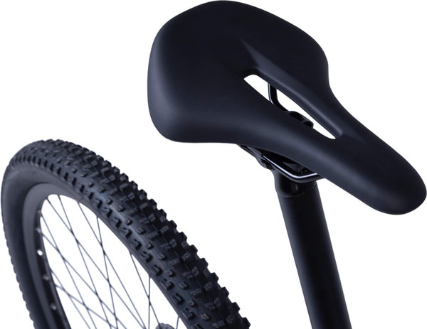 Изображение товара Велосипед Maxiscoo DS 9BIKE 29 W930 2026 / MSC-W9-2951-17 (белый глянцевый, разобранный, в коробке)