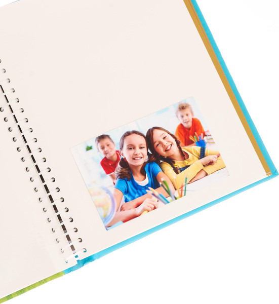 Изображение товара Фотоальбом Sima-Land До свидания, детский сад / 2919050