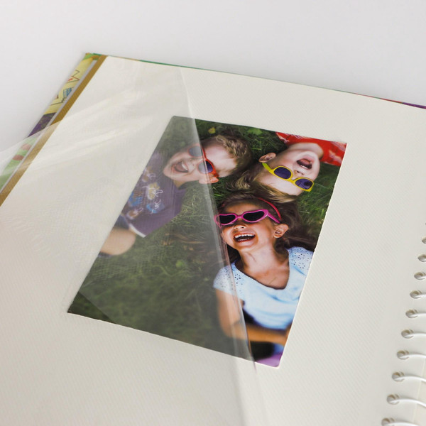 Изображение товара Фотоальбом Sima-Land Мой любимый детский сад / 863577